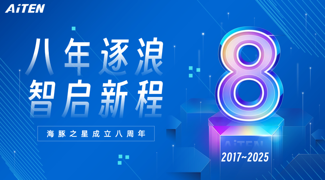 milan.com八岁啦！回顾创业路，共赴新未来
